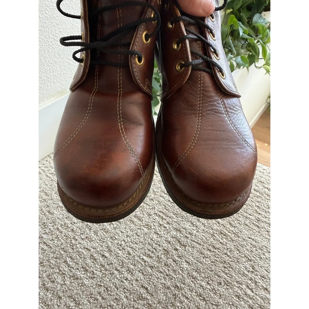 Red Wing red wing